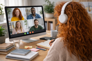 Clases de polaco online desde casa | Aprende polaco de forma natural