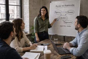 Clases de polaco para empresas y profesionales